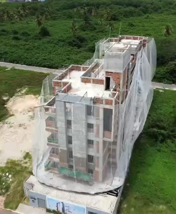 Últimas Unidades Flats em Intermares com Elevador e Lazer