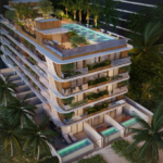 Lançamento de Flat Pé na Areia no Jardim Oceania/Bessa, Lazer