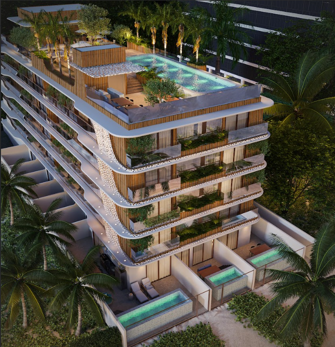 Lançamento de Flat Pé na Areia no Jardim Oceania/Bessa, Lazer