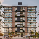Lançamento em Manaíra com 3 Suítes e Lazer
