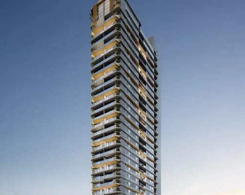Lançamento no Aeroclube/Bessa com 2 ou 3 Quartos, Elevador e Lazer Completo