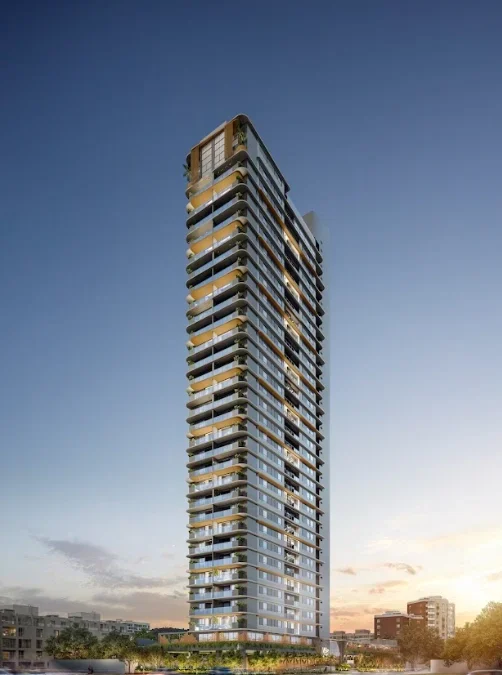 Lançamento no Aeroclube/Bessa com 2 ou 3 Quartos, Elevador e Lazer Completo