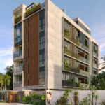 Cobertura Duplex em Intermares com 2 Quartos com Piscina, Elevador e Lazer