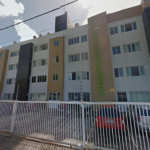 Apartamento no Novo Milênio/Valentina com 2 Quartos sendo 1 Suíte, Piscina