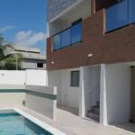 Apartamento em Carapibus com 1 Quarto e Piscina