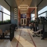 Lançamento no Aeroclube/Bessa com 3 Quartos sendo 2 ou 3 Suítes, Lazer Completo