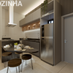 Cobertura Duplex em Intermares com 2 Quartos com Piscina, Elevador e Lazer