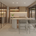 Lançamento de Alto Padrão em Formosa/Cabedelo com 2 ou 3 Quartos, Lazer Completo