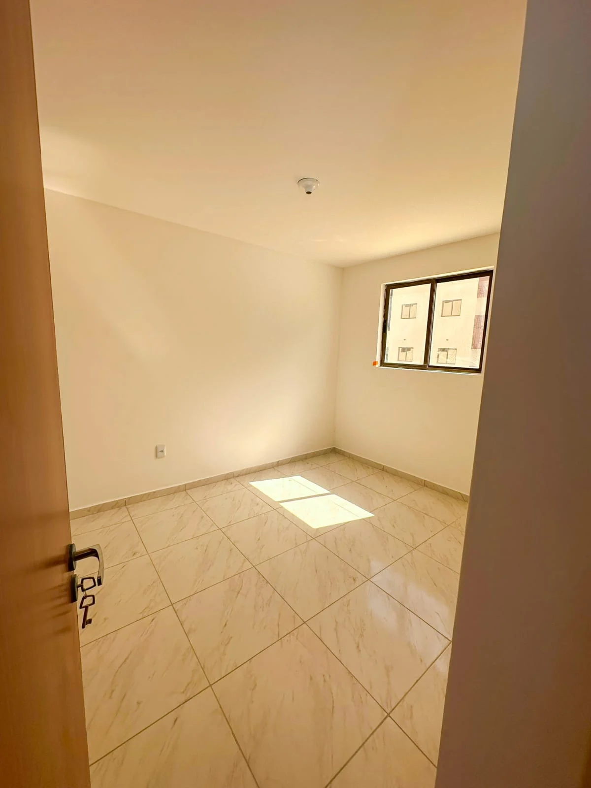 Apartamento no Novo Geisel com 2 Quartos com e sem Suíte, Lazer