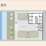 Lançamento de Flat ou 2 Quartos em Manaíra, Lazer Completo