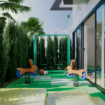 Lançamento em Manaíra com 3 Suítes e Lazer