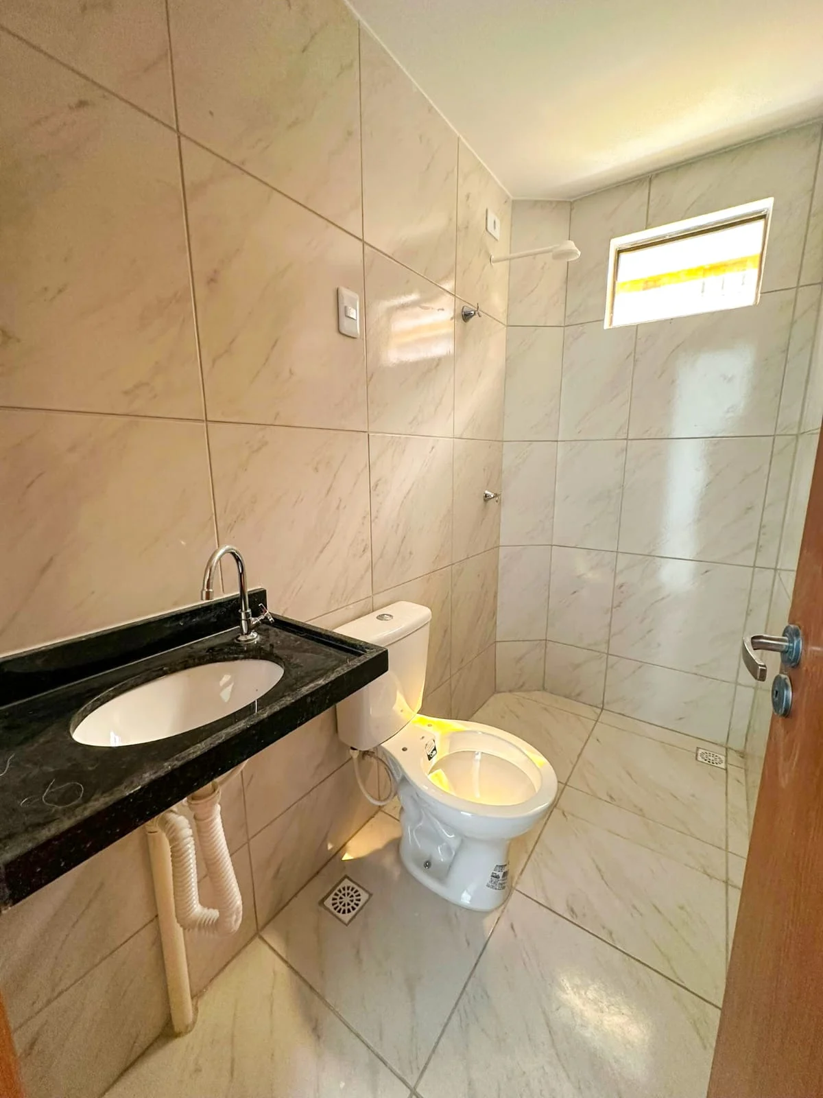 Apartamento no Novo Geisel com 2 Quartos com e sem Suíte, Lazer