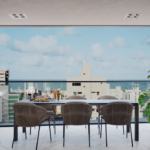 Lançamento em Manaíra com 3 Suítes e Lazer