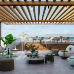 Lançamento em Manaíra com 3 Suítes e Lazer