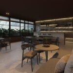 Lançamento no Aeroclube/Bessa com 3 Quartos sendo 2 ou 3 Suítes, Lazer Completo