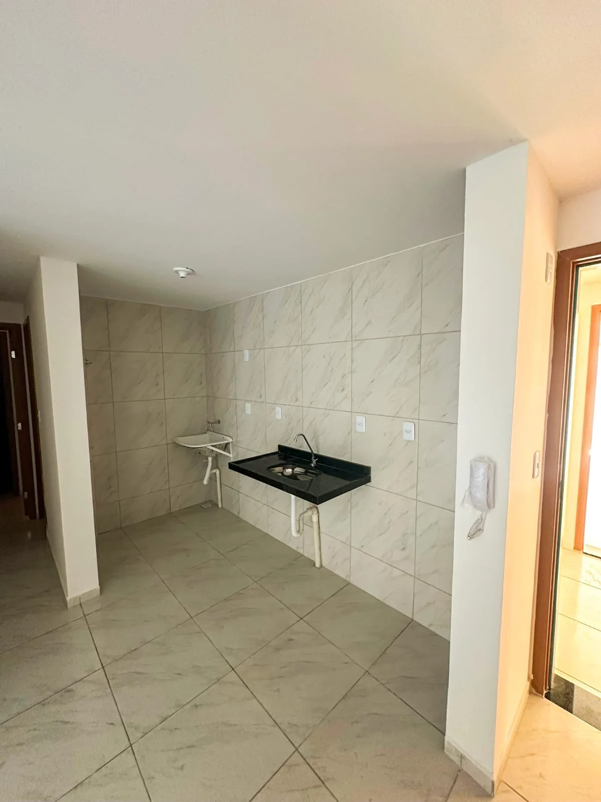 Apartamento no Novo Geisel com 2 Quartos com e sem Suíte, Lazer