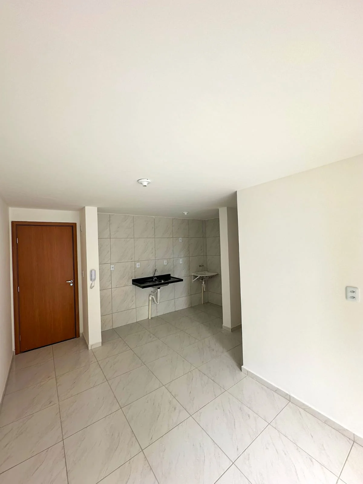 Apartamento no Novo Geisel com 2 Quartos com e sem Suíte, Lazer