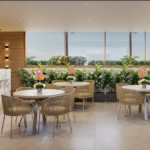 Lançamento no Jardim Oceania/Bessa com 2, 3 ou 4 Suítes e Lazer Completo