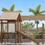 Lançamento no Jardim Oceania/Bessa com 2, 3 ou 4 Suítes e Lazer Completo