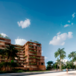 Lançamento Beira Mar em Ponta de Matos/Cabedelo de Studio ou 2 Quartos, Lazer Completo
