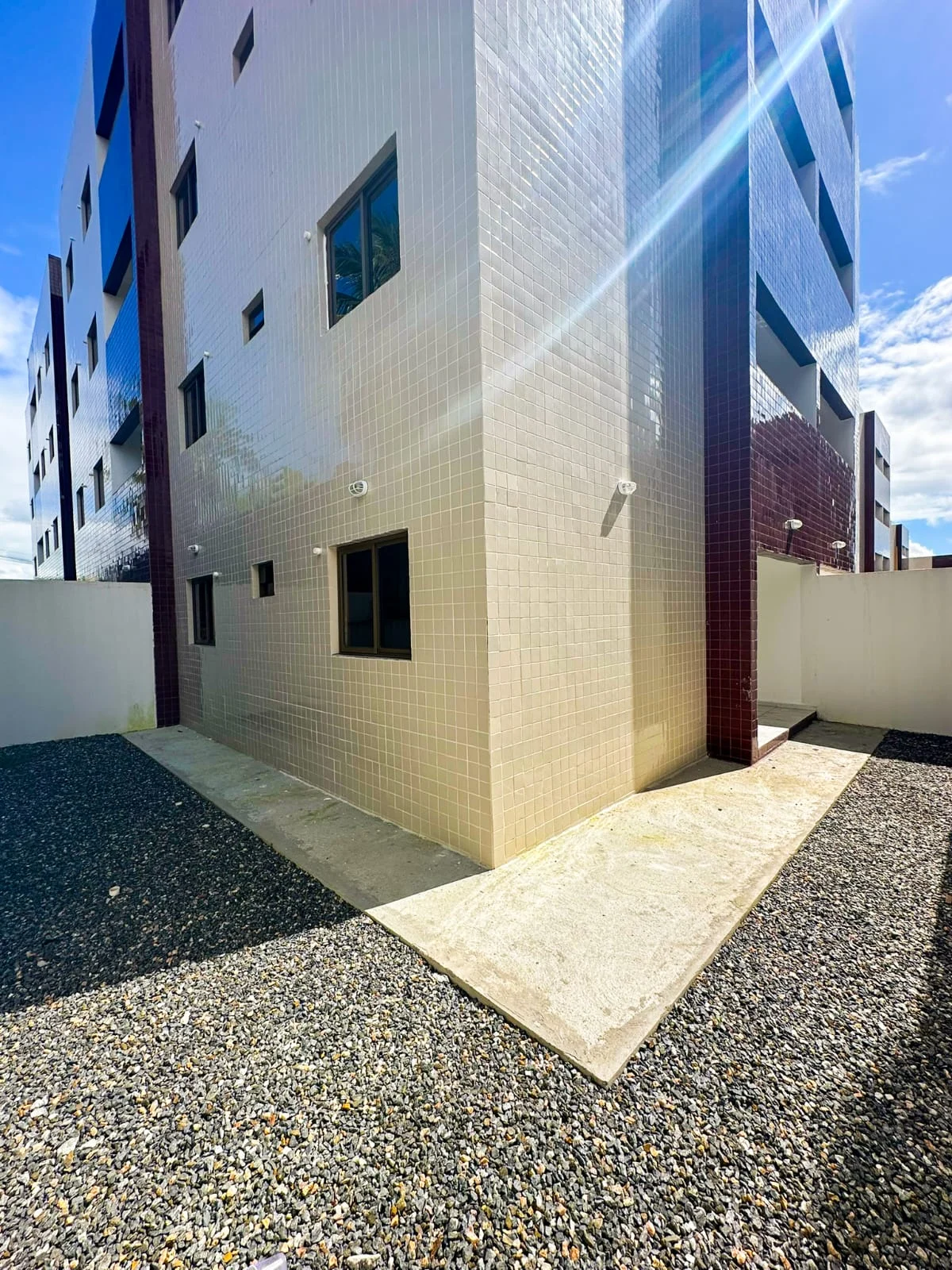 Apartamento no Novo Geisel com 2 Quartos com e sem Suíte, Lazer