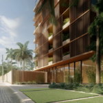 Lançamento Beira Mar em Ponta de Matos/Cabedelo de Studio ou 2 Quartos, Lazer Completo