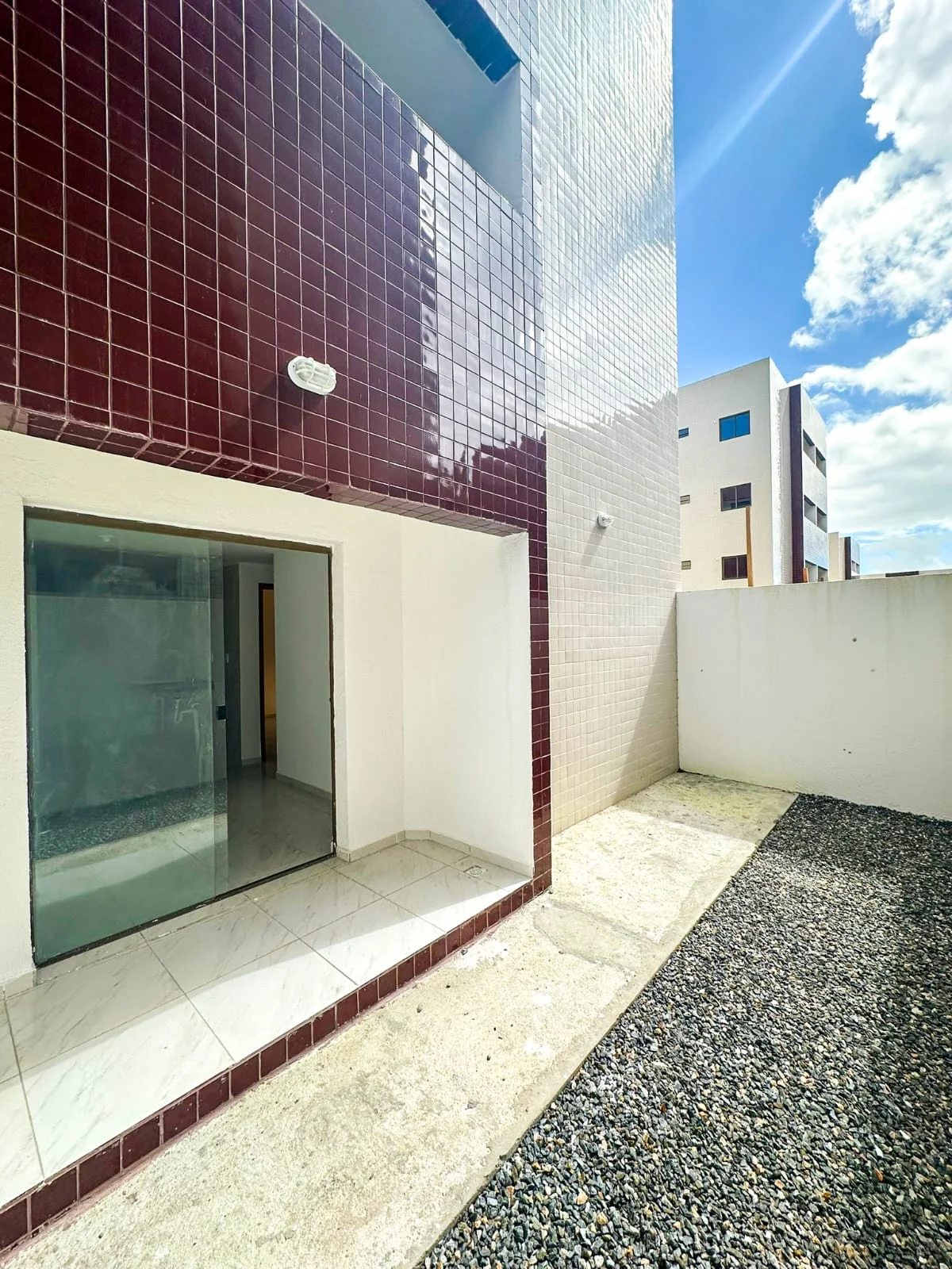 Apartamento no Novo Geisel com 2 Quartos com e sem Suíte, Lazer