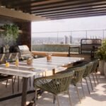 Últimas Unidades no Aeroclube/Bessa com 2 ou 3 Quartos, Elevador e Lazer Completo