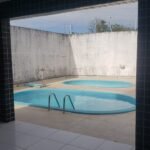 Apartamento no Novo Milênio/Valentina com 2 Quartos sendo 1 Suíte, Piscina