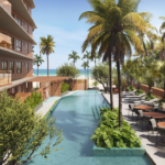 Lançamento Beira Mar em Formosa/Cabedelo com 2 ou 3 Suítes, Lazer Completo