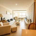 Apartamento Mobiliado em Camboinha com 3 Quartos + DCE, 3 Vagas e Lazer