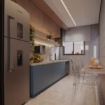 Últimas Unidades no Aeroclube/Bessa com 2 ou 3 Quartos, Elevador e Lazer Completo
