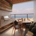 Últimas Unidades no Aeroclube/Bessa com 2 ou 3 Quartos, Elevador e Lazer Completo