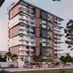 Lançamento em Manaíra com 3 Suítes e Lazer
