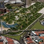 Últimas Unidades no Aeroclube/Bessa com 2 ou 3 Quartos, Elevador e Lazer Completo