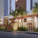 Lançamento no Jardim Oceania/Bessa com 2, 3 ou 4 Suítes e Lazer Completo