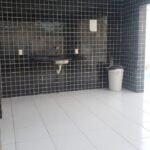 Apartamento no Novo Milênio/Valentina com 2 Quartos sendo 1 Suíte, Piscina