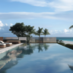 Lançamento Beira Mar em Ponta de Matos/Cabedelo de Studio ou 2 Quartos, Lazer Completo