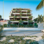 Lançamento de Alto Padrão em Formosa/Cabedelo com 2 ou 3 Quartos, Lazer Completo