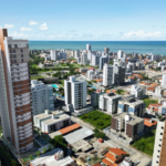 Lançamento no Jardim Oceania/Bessa com 2, 3 ou 4 Suítes e Lazer Completo