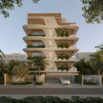 Lançamento de Flat Pé na Areia no Jardim Oceania/Bessa, Lazer