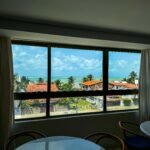 Apartamento Mobiliado em Camboinha com 3 Quartos + DCE, 3 Vagas e Lazer
