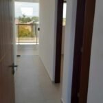 Apartamento em Carapibus com 1 Quarto e Piscina