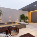 Cobertura Duplex em Intermares com 2 Quartos com Piscina, Elevador e Lazer
