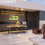 Cobertura Duplex em Intermares com 2 Quartos com Piscina, Elevador e Lazer