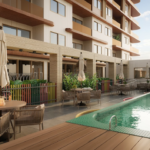 Lançamento no Jardim Oceania/Bessa com 2, 3 ou 4 Suítes e Lazer Completo