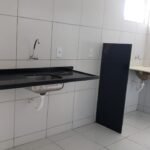 Apartamento no Novo Milênio/Valentina com 2 Quartos sendo 1 Suíte, Piscina