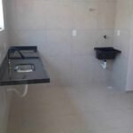 Apartamento em Carapibus com 1 Quarto e Piscina