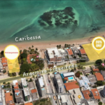 Lançamento de Flat Pé na Areia no Jardim Oceania/Bessa, Lazer