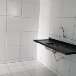 Apartamento no Novo Milênio/Valentina com 2 Quartos sendo 1 Suíte, Piscina